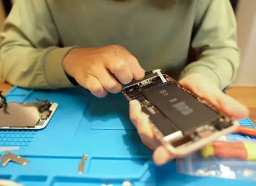 battery-replacement