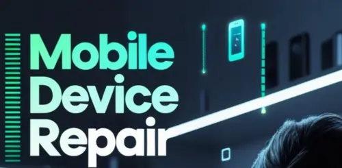 Device Repairs