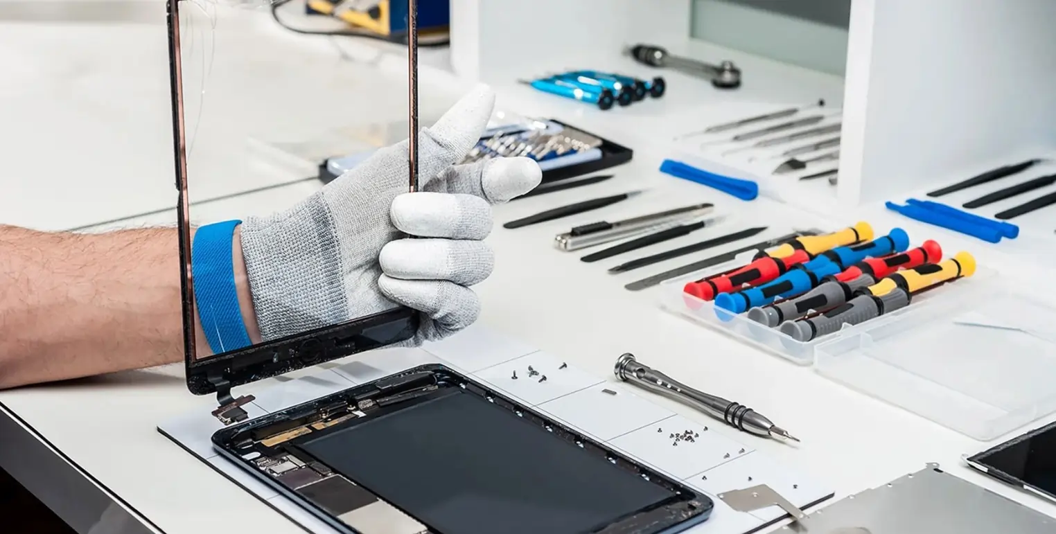 tablet-repair