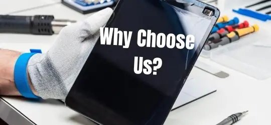 What We Offer